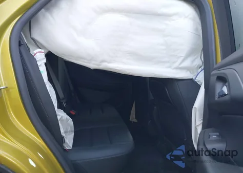 2023 Chevrolet Trailblazer Awd Activ z USA, uszkodzony, nr VIN KL79MSSL4PB156729